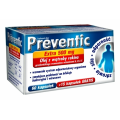 PREVENTIC EXTRA 500 MG 60 KAPSUŁEK + 15 KAPSUŁEK GRATIS