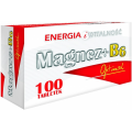 Magnez + B6 Optimal, 100 tabletek