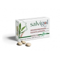 SALVIGOL TABLETKI DO SSANIA/GRYZIENIA 20 TABLETEK