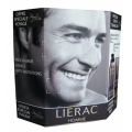 LIERAC HOMME ZESTAW PODRÓŻNY MĘSKI