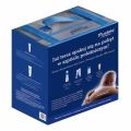 MUSTELA 9M WYPRAWKA DLA MAMY - ZESTAW 4 KOSMETYKÓW DLA CIEBIE I DZIECKA + SPECJALNY KREM DO PIELEGNACJI BIUSTU 125 ML + GRATIS!!!