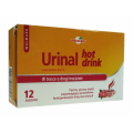 WALMARK URINAL HOT DRINK PROSZEK 12 SASZETEK