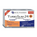 TURBO SLIM+ DUOPAK 2 x 28 TABLETEK