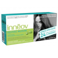 INNEOV GĘSTOŚĆ WŁOSÓW 60 TABLETEK + 60 TABLETEK OFERTA SPECJALNA