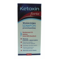 KETOXIN FORTE SZAMPON WZMACNIAJĄCY PRZECIWŁUPIEŻOWY 200 ML
