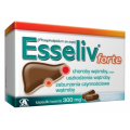 ESSELIV FORTE 0,3G 100 KAPSUŁEK