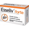 ESSELIV FORTE 50 KAPSUŁEK