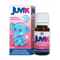 JUVIK KROPLE DOUSTNE 10 ML
