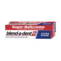 BLEND-A-DENT EXTRA STARK KLEJ DO PROTEZ ZĘBOWYCH 47 ML