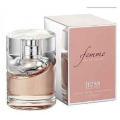 HUGO BOSS FEMME WODA PERFUMOWANA SPRAY 50ML