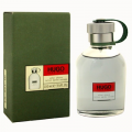 HUGO BOSS HUGO MAN WODA PO GOLENIU FLAKON 150ML