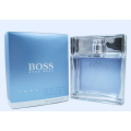 HUGO BOSS PURE FOR MEN WODA TOALETOWA SPRAY 75ML