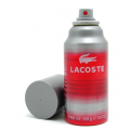 LACOSTE RED DEZODORANT SPRAY 150ML