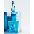 COOL WATER WOMAN ZESTAW WODA TOALETOWA SPRAY 30ML+BALSAM DO CIAŁA 50ML+ŻEL POD PRYSZNIC 50ML