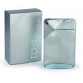 ECHO MEN WODA TOALETOWA SPRAY 30ML