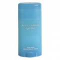 DOLCE&GABBANA LIGHT BLUE DEZODORANT SZTYFT 50ML