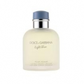 DOLCE&GABBANA LIGHT BLUE POUR HOMME WODA TOALETOWA SPRAY 40ML
