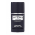 DOLCE&GABBANA POUR HOMME DEZODORANT SZTYFT 75ML