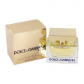 DOLCE&GABBANA THE ONE WODA PERFUMOWANA SPRAY 75ML
