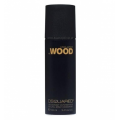 DSQUARED HE WOOD DEZODORANT SPRAY 100ML