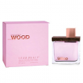DSQUARED SHE WOOD WODA PERFUMOWANA SPRAY 50ML