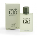 GIORGIO ARMANI ACQUA DI GIO POUR HOMME WODA TOALETOWA SPRAY 30ML
