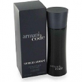 GIORGIO ARMANI ARMANI CODE POUR HOMME WODA TOALETOWA 75ML