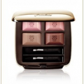 GUERLAIN CIENIE POCZWÓRNE NO 481 BRONZE DORE 4X1,8G