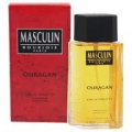 BOURJOIS MASCULIN OURAGAN WODA TOALETOWA SPRAY 100ML