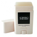 CAROLINA HERRERA CHIC FOR MEN DEZODORANT SZTYFT 75ML