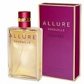 CHANEL ALLURE SENSUELLE WODA PERFUMOWANA SPRAY 50ML