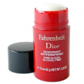 DIOR FAHRENHEIT DEZODORANT SZTYFT 75ML