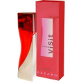 AZZARO VISIT FOR WOMAN WODA PERFUMOWANA SPRAY 75ML