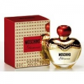MOSCHINO GLAMOUR WODA PERFUMOWANA SPRAY 100ML