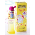 MOSCHINO HIPPY FIZZ WODA TOALETOWA SPRAY 100ML