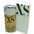 PACO RABANNE XS WODA TOALETOWA SPRAY 100ML
