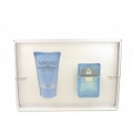 MAN EAU FRAICHE ZESTAW WODA TOALETOWA 30ML + ŻEL POD PRYSZNIC 50ML