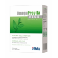 OMEGA PROVITA VEGE 30 KAPSUŁEK - PRODUKT ODPOWIEDNI DLA WEGETARIAN