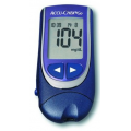GLUCOMETR ACCU-CHEK GO 1 SZT.