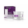 SORAYA BEAUTY CREATOR REDUKCJA GŁĘBOKICH ZMARSZCZEK - KREM NA NOC