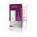 SORAYA BEAUTY CREATOR ULTRA REGENERACJA SKÓRY - PRZECIWZMARSZCZKOWY KREM POD OCZY