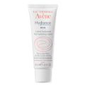 AVENE HYDRANCE OPTIMALE  RICHE - KREM NAWILŻAJĄCY DO SKÓRY SUCHEJ I BARDZO SUCHEJ 40 ML