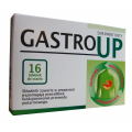GASTRO UP  TABLETKI DO SSANIA 16 TABLETEK