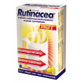 Rutinacea Hot Proszek, 8 saszetek