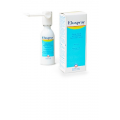 ELUSPRAY  ANTYBAKTERYJNY AEROZOL DO JAMY USTNEJ 60 ML