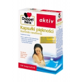 DOPPELHERZ AKTIV KAPSUŁKI PIĘKNOŚCI, 30 KAPSUŁEK
