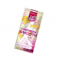 DERMIKA MASECZKA LET'S GO AMERICAN SMOOTH - BIAŁY PEELING ENZYMATYCZNY Z PAPAJĄ I BIAŁĄ GLINKĄ