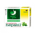 Hepatil Trawienie, 500 mg, 20 tabletek