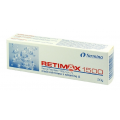 RETIMAX MAŚĆ OCHRONNA Z WITAMINĄ A 20 G