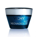 VICHY NEOVADIOL GF KREM NA NOC 50 ML + GRATIS NEOVADIO 15 ML + PŁYN MICELARNY 3 W 1 30 ML